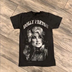 Dolly Parton shirt